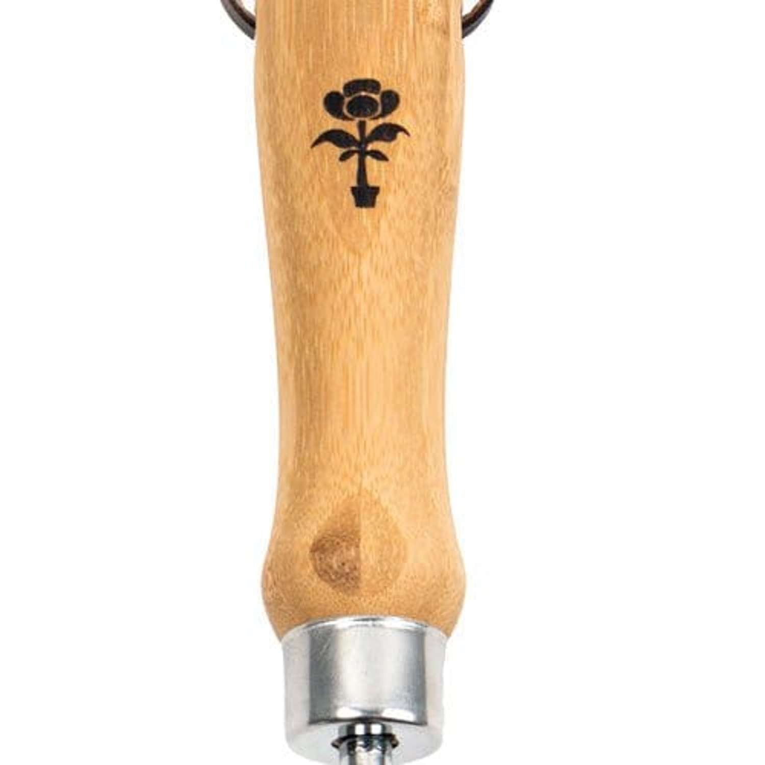 Kaivuulapio, bambu